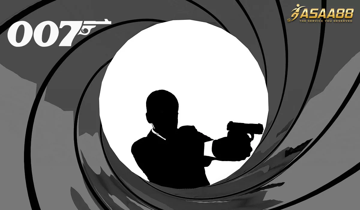 how to play roulette in casino james bond