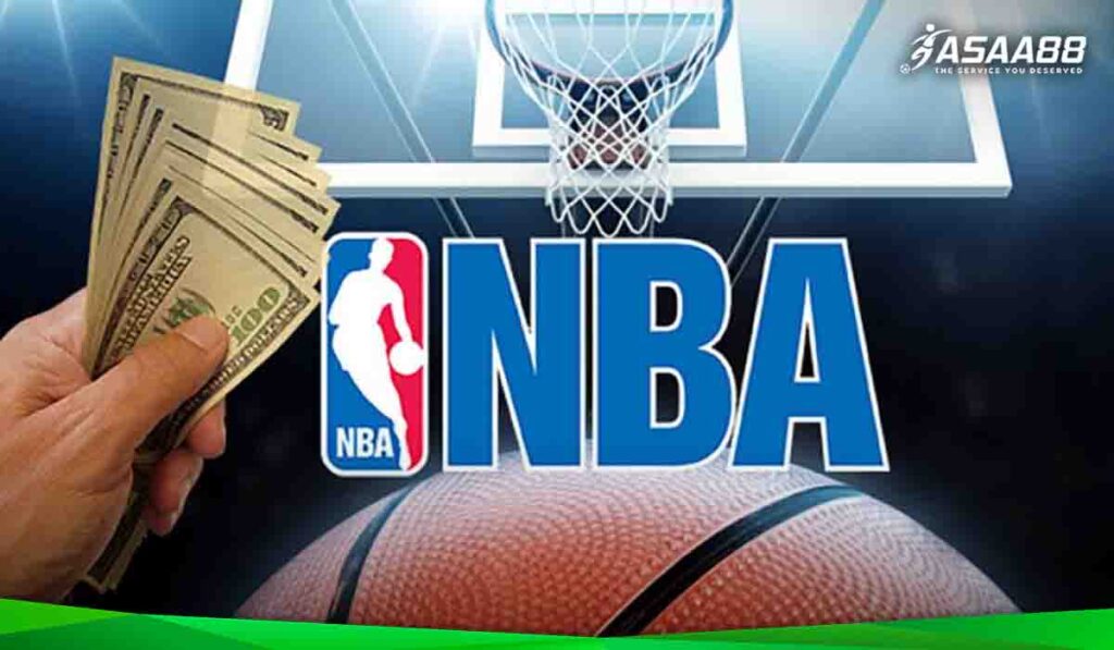Beginner's Guide to Understanding How Does NBA Betting Work in nba betting strategy