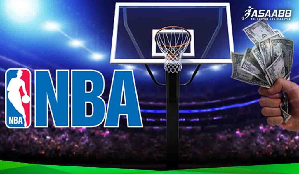 nba football bet Total Betting Explained