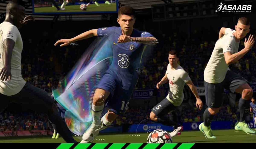 Be Mindful of fifa betting rules and FIFA 22 Betting