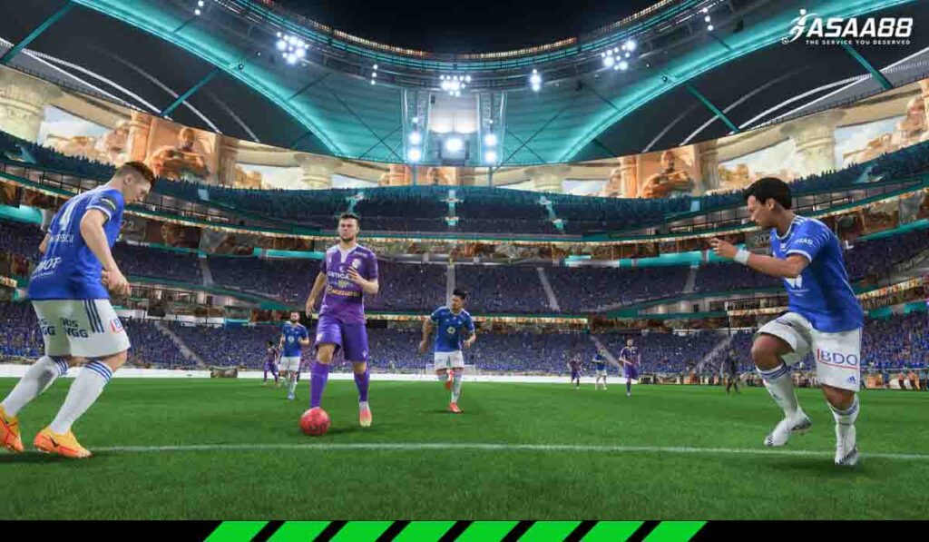 Beginner's Guide to Online FIFA Betting in Tips fifa buky betting