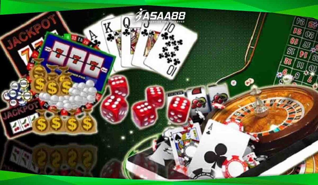 Focus on establishing a zero-risk betting strategy in slots betting strategy