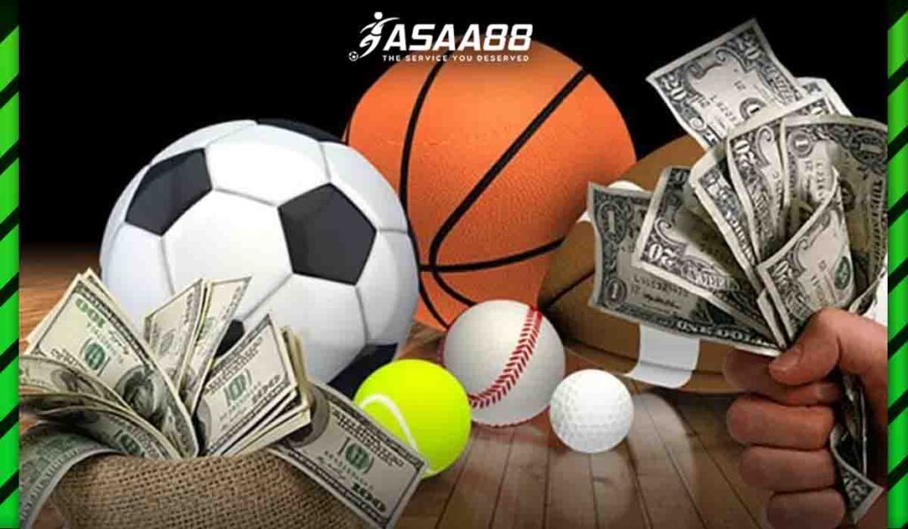 The Working Mechanism of Poisson Distribution in Sports_Betting