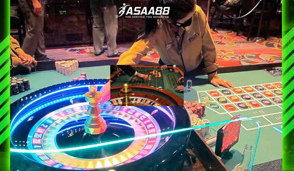 best roulette strategy ever