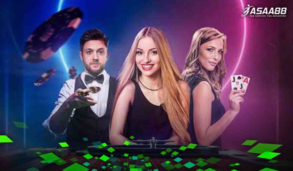 online live casino malaysia