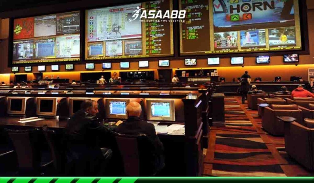 sportsbook casino singapore