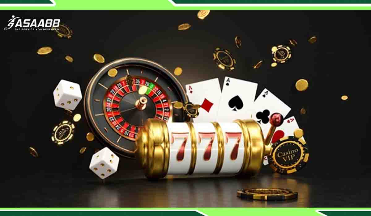 game casino online malaysia