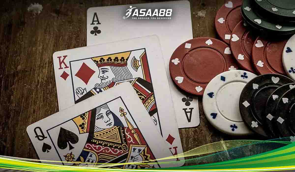 how to play 3 card poker
