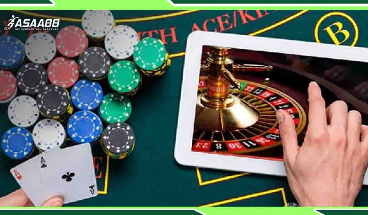 live casino online malaysia