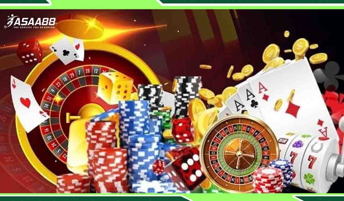 trusted live casino malaysia