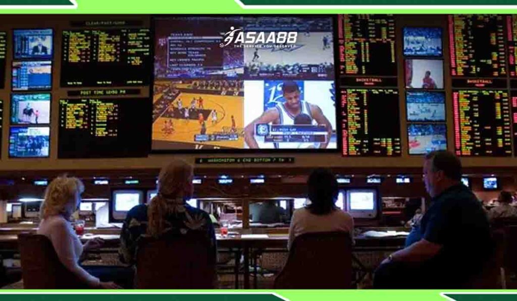 what does round robin mean in betting