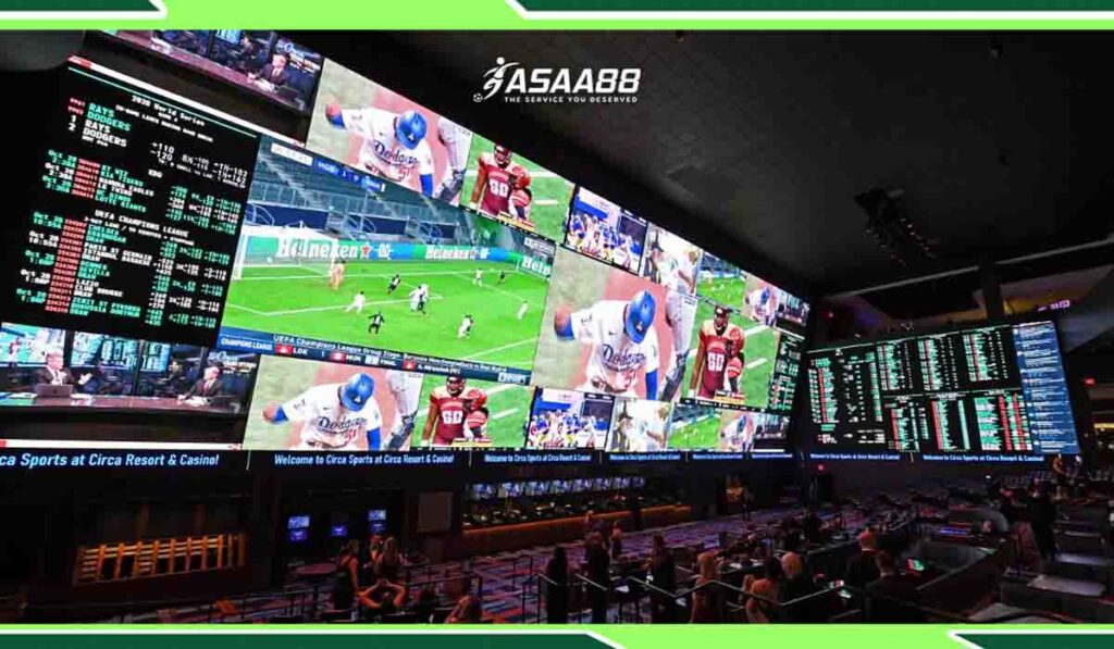what is a round robin betting