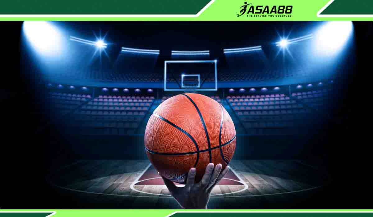 basketball betting explained