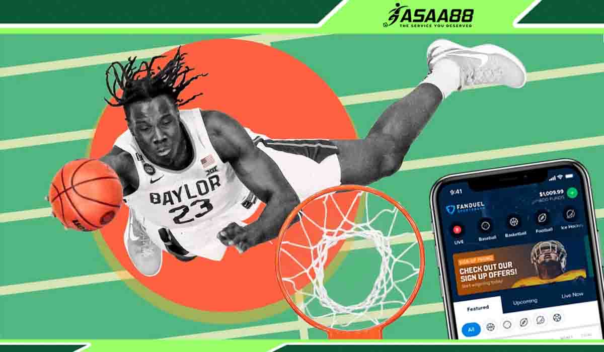 basketball betting lines explained