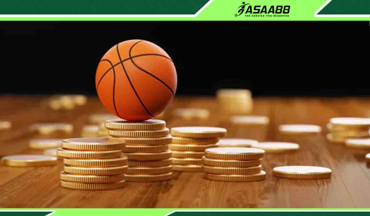 basketball handicap betting explained