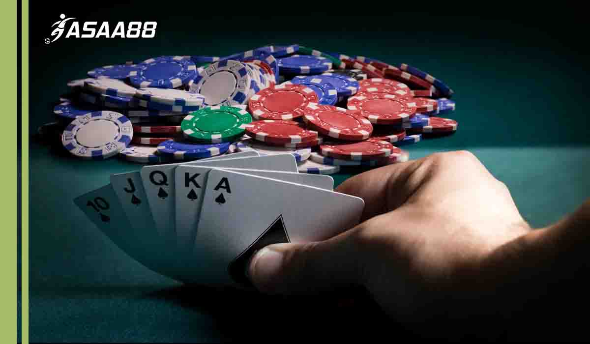 how to play texas hold em