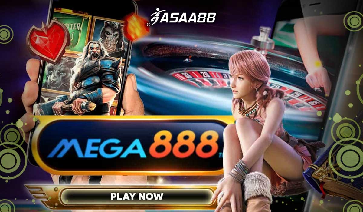 how to win mega888