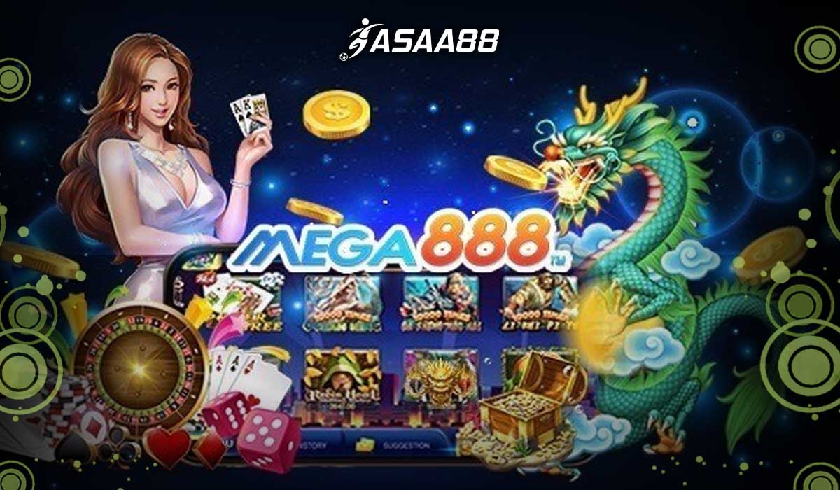 live game mega888