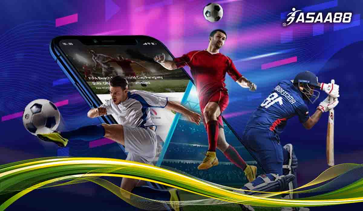 online fantasy sports betting