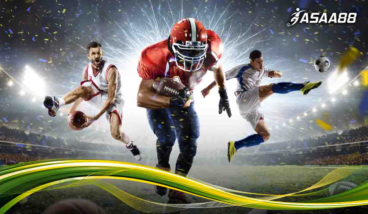 sports betting and fantasy sports