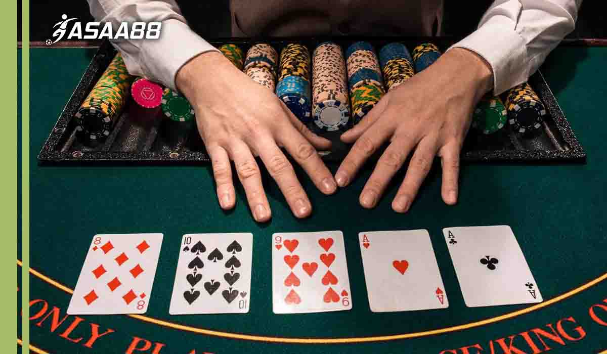 texas hold em cheat sheet