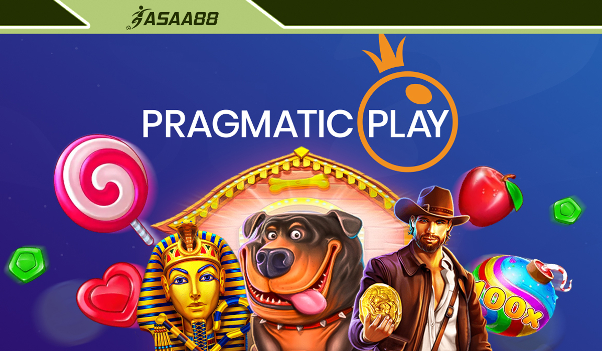 all pragmatic play slots