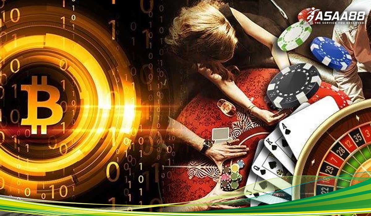 best crypto casino
