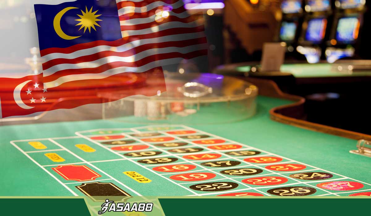 casino roulette wheel online