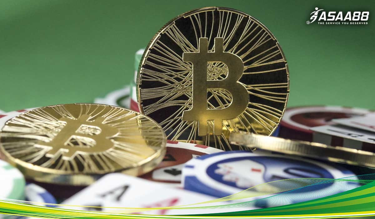 crypto casino no deposit bonus