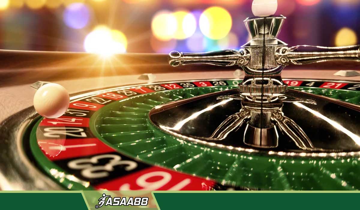 live casino roulette malaysia
