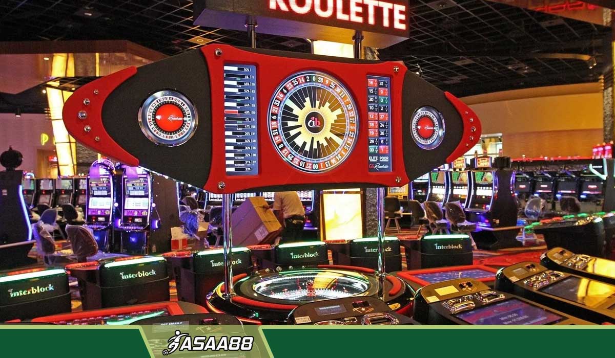 live dealer roulette online casinos