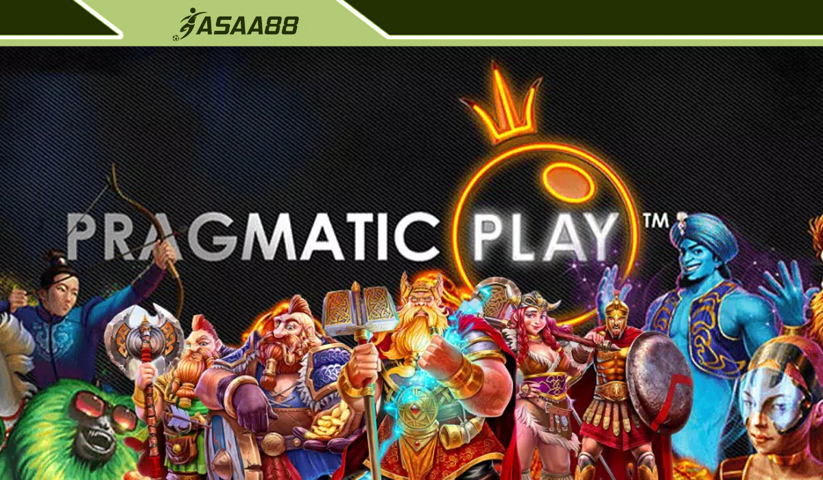 pragmatic play slots rtp