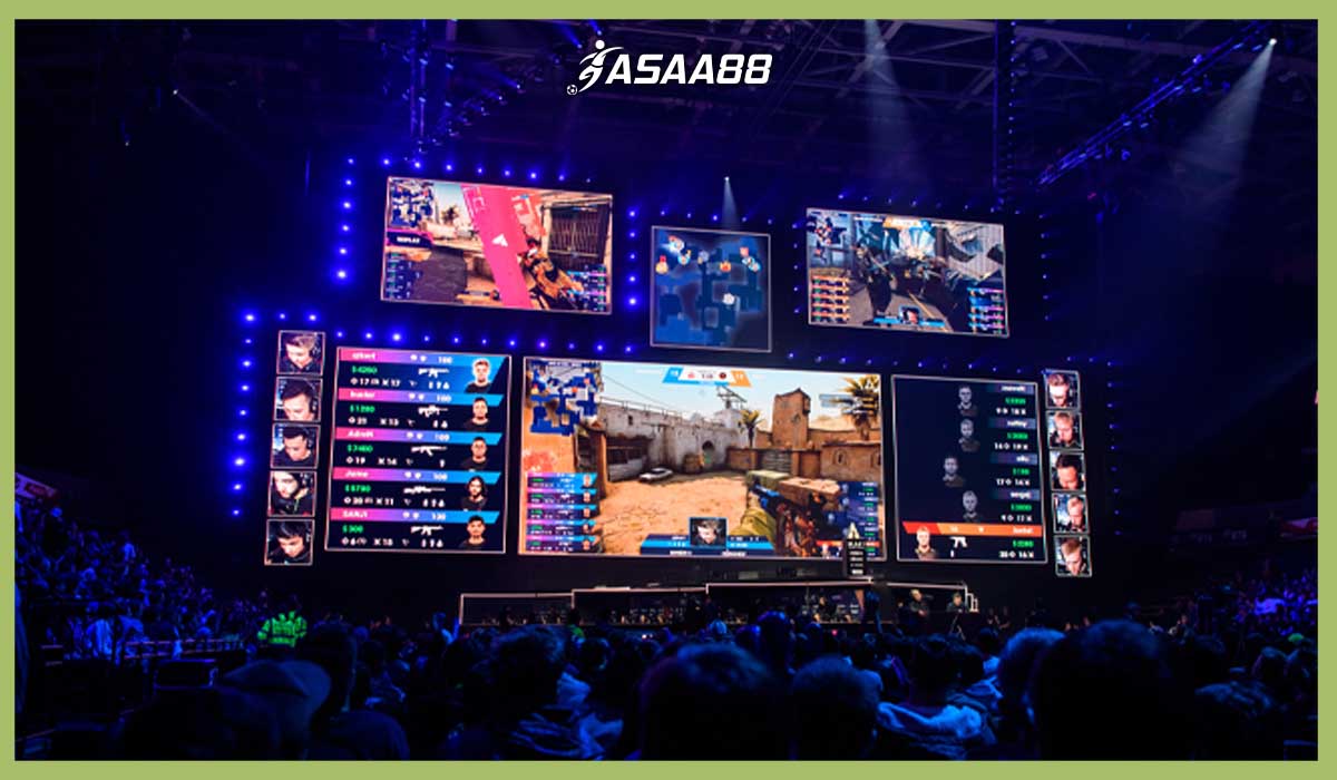 bet online esports