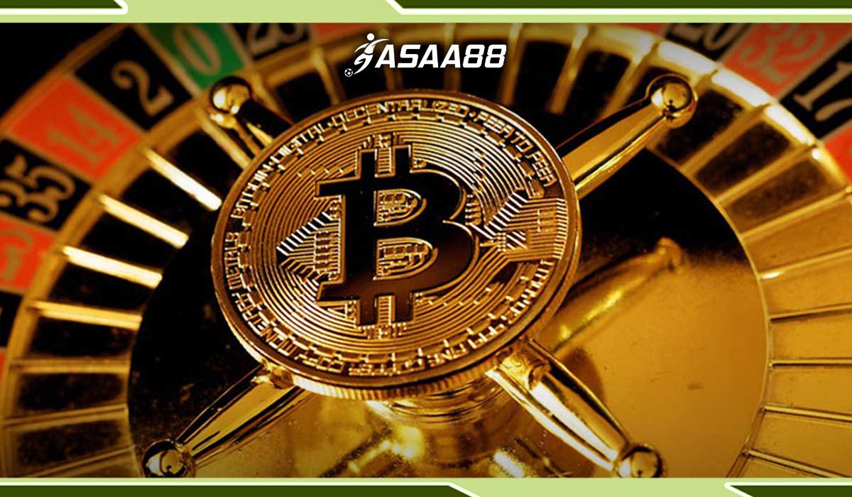 crypto online casino