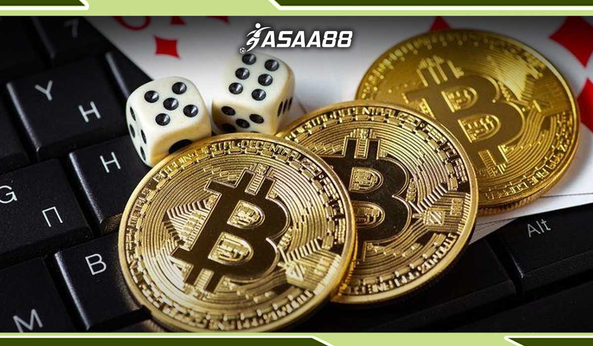 crypto world evolution