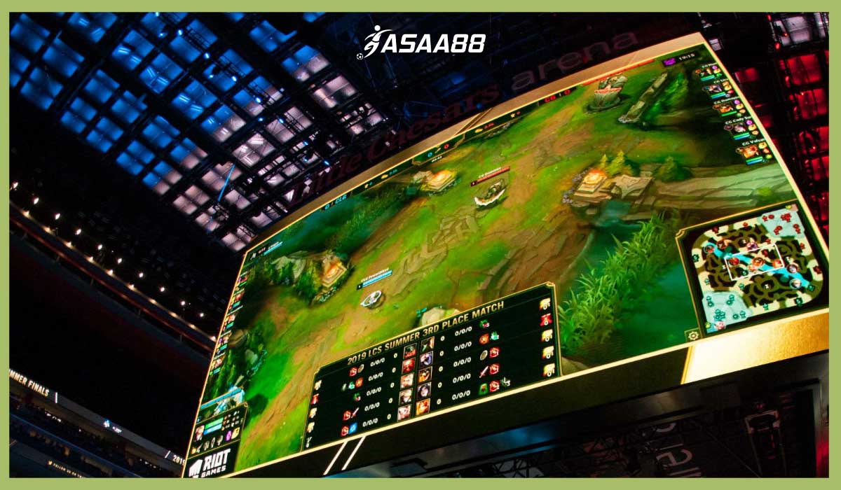 esports betting bonus