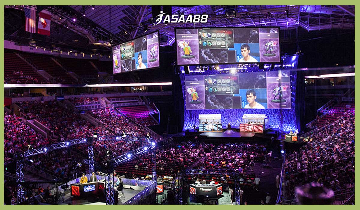 esports betting statistics