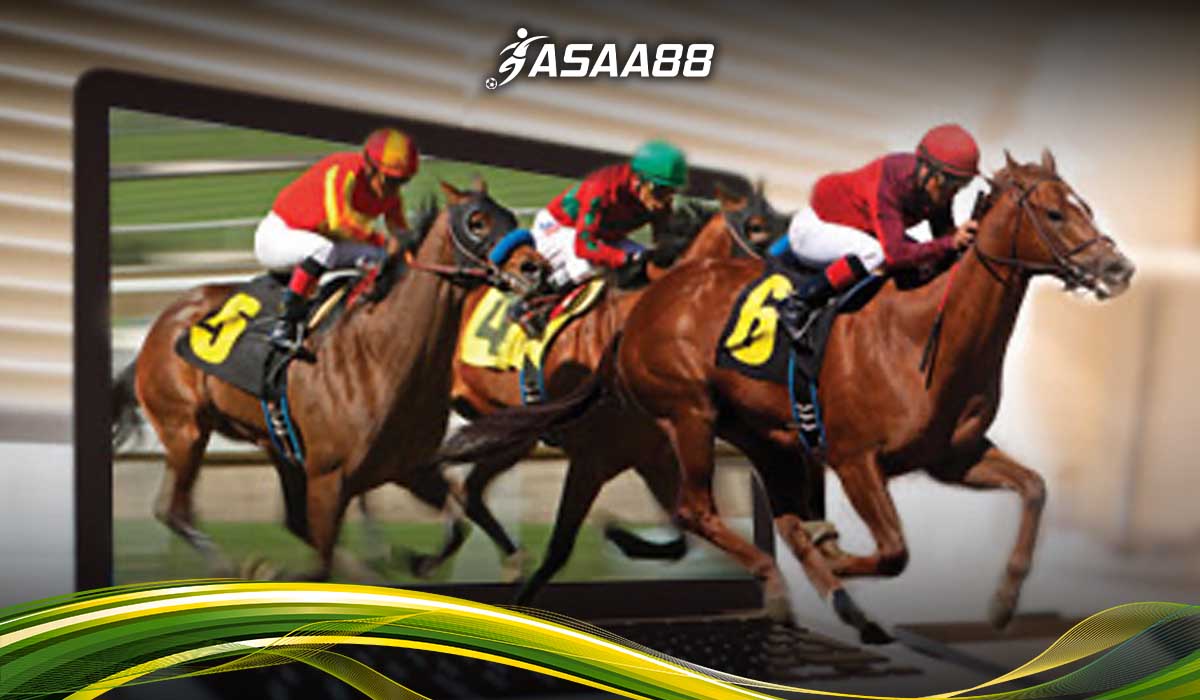 horse racing betting systems