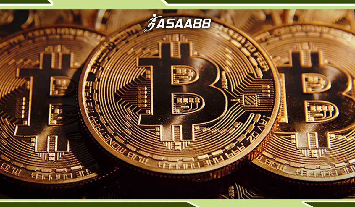 online crypto casino
