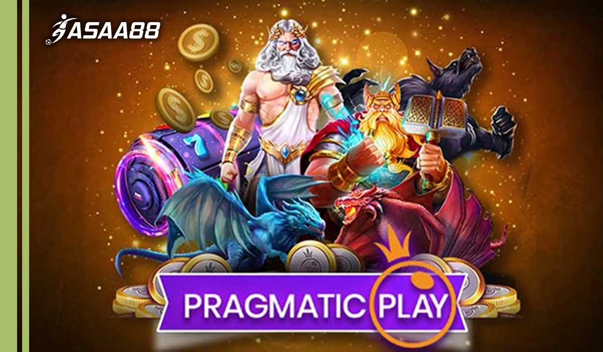 pragmatic play demo slots