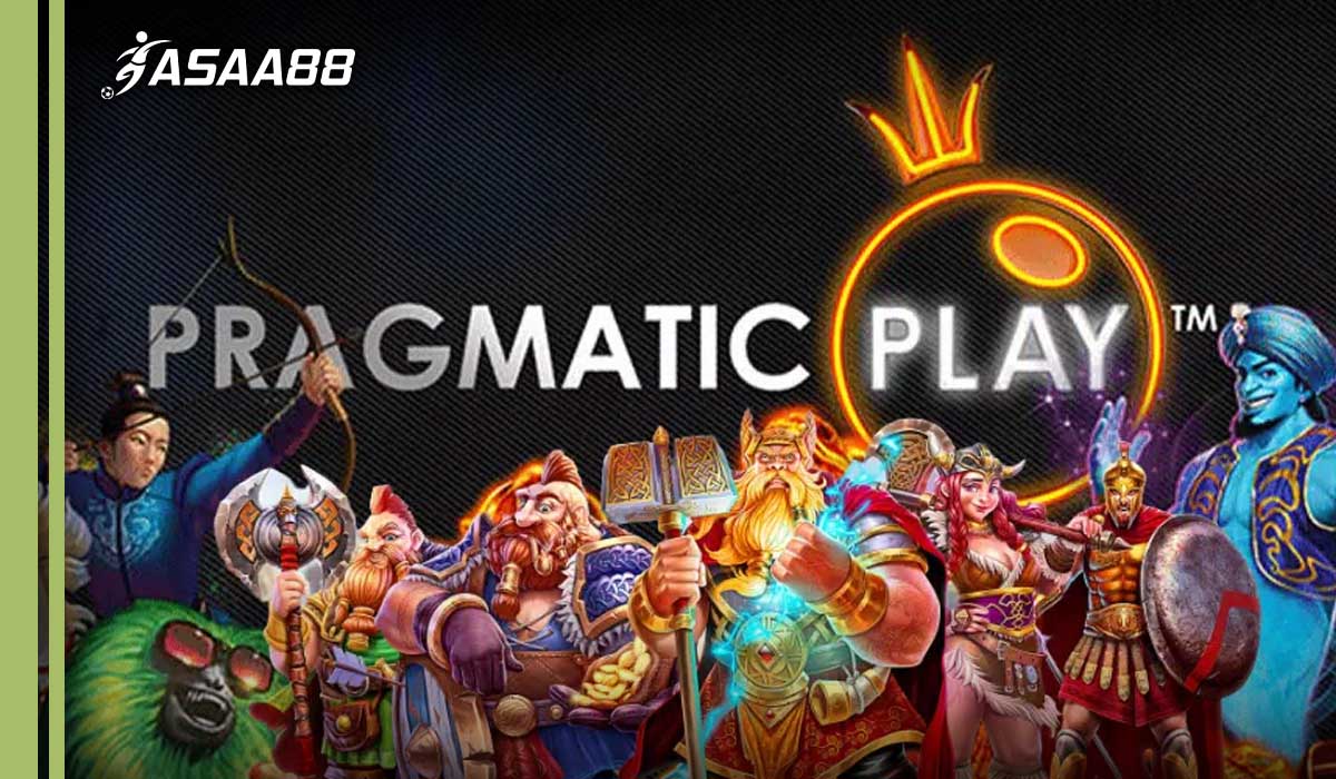pragmatic play slots list