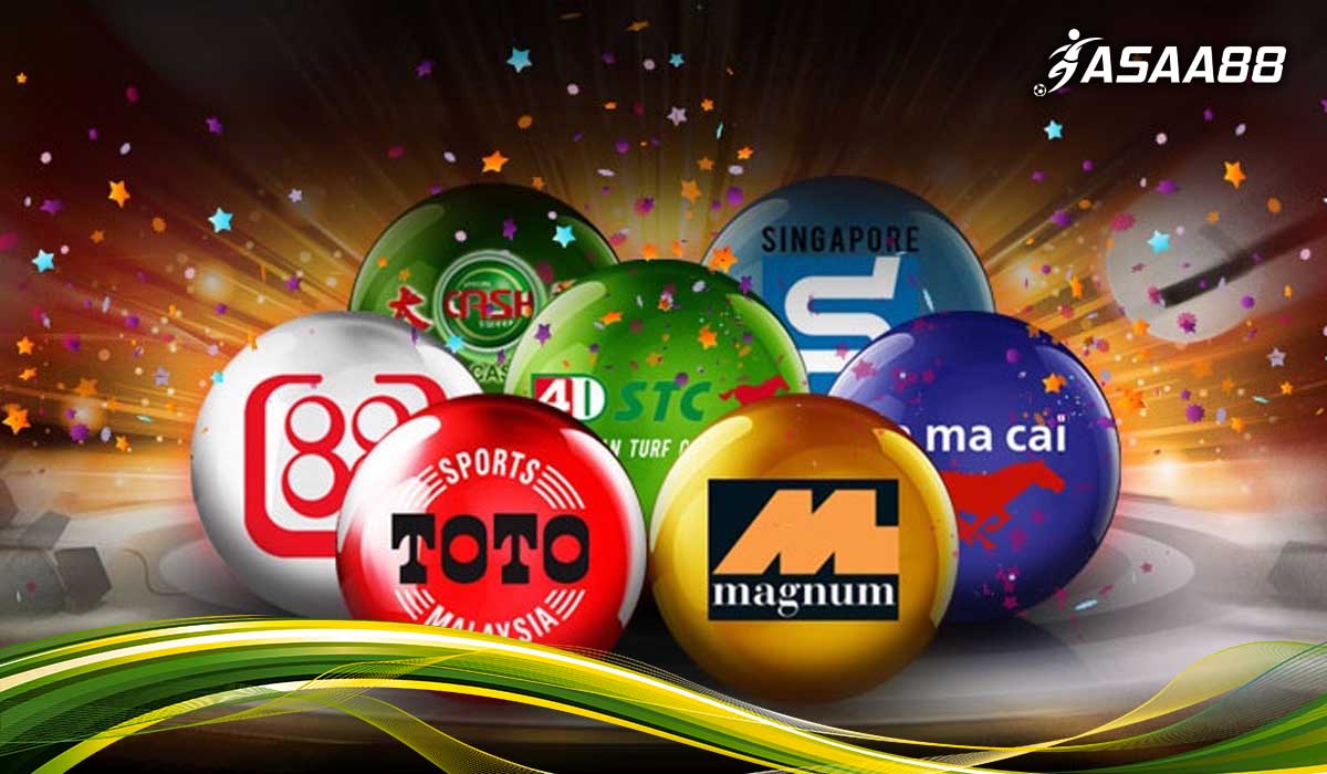 singapore 4d online betting
