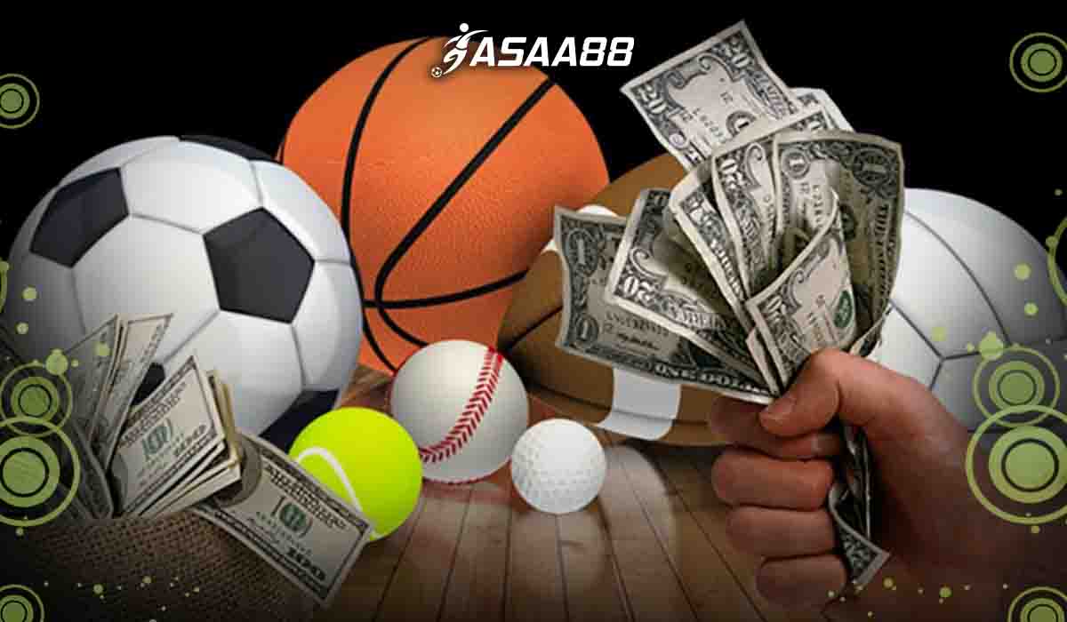 bankroll management betting