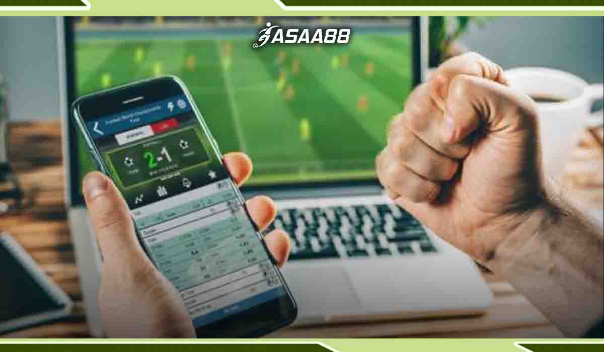 casino social media