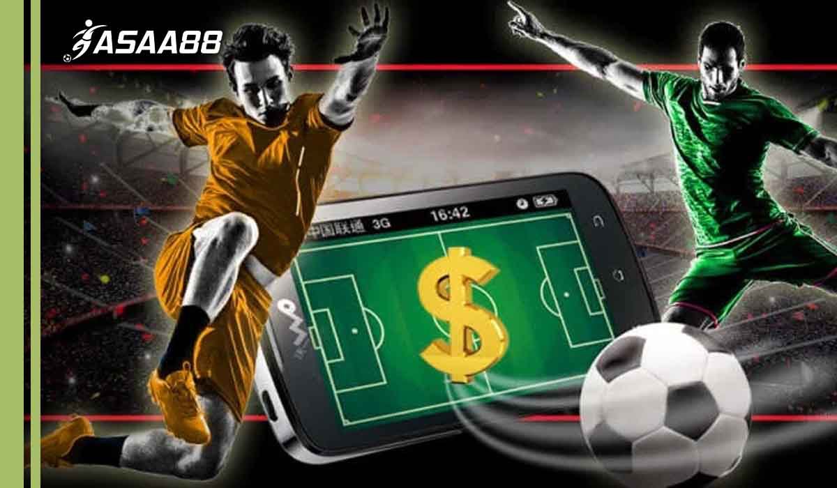 data analysis for sports betting