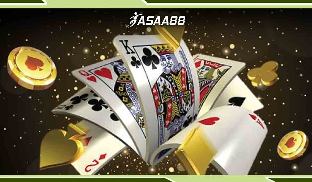 baccarat progressive betting