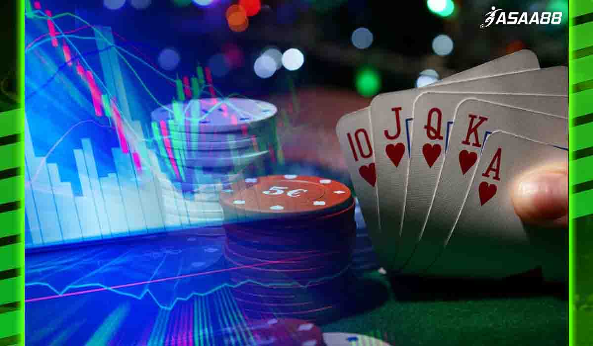 blackjack negative progression