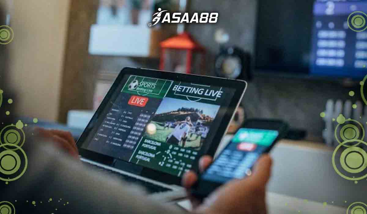 matched betting multi account