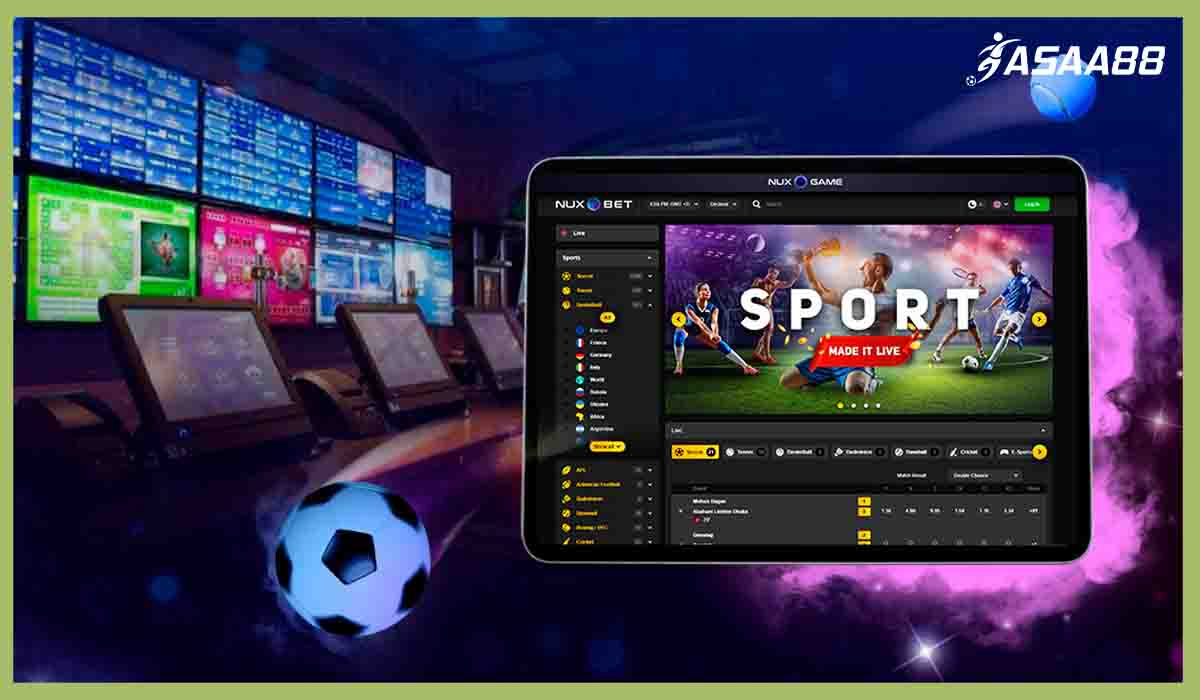 online sportsbook site singapore