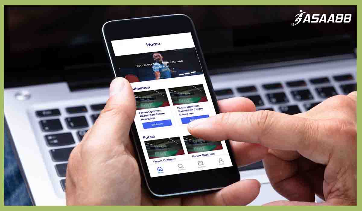 singapore online sportsbook